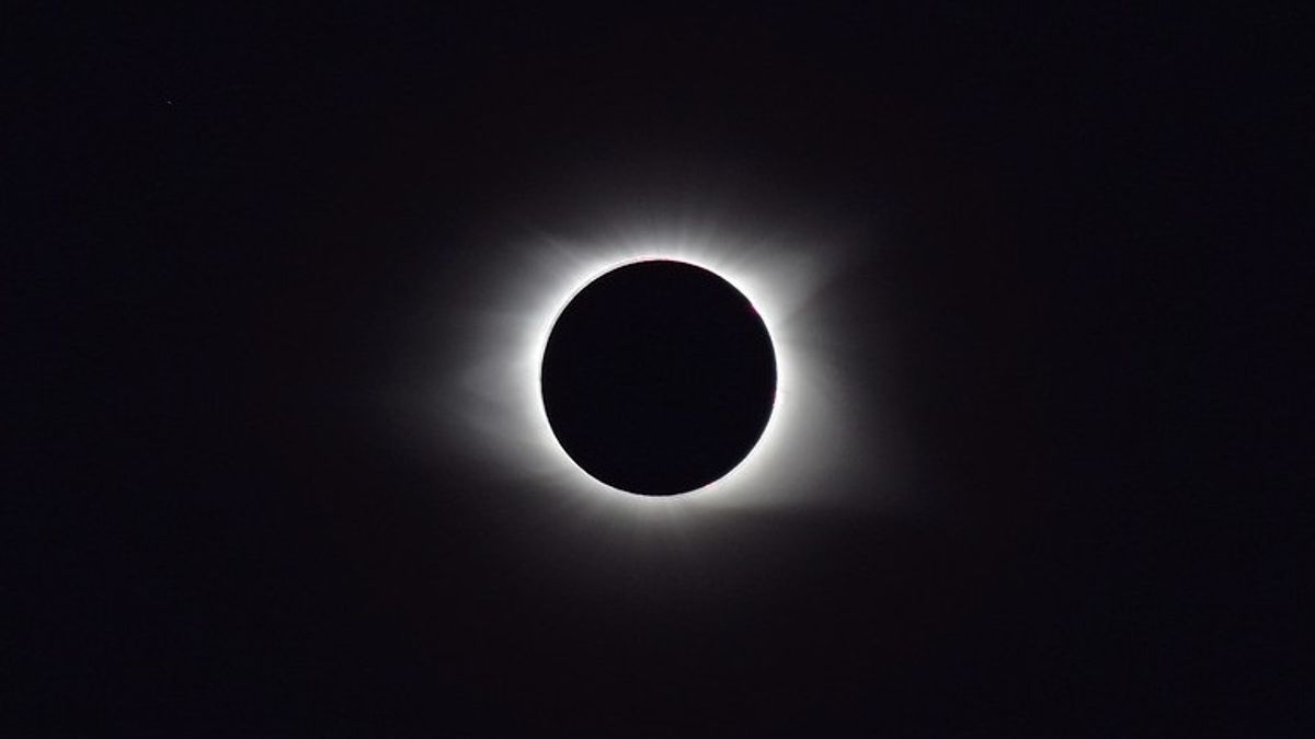 Suggestions Pour Observer L’éclipse Solaire Circulaire Du 26 Décembre