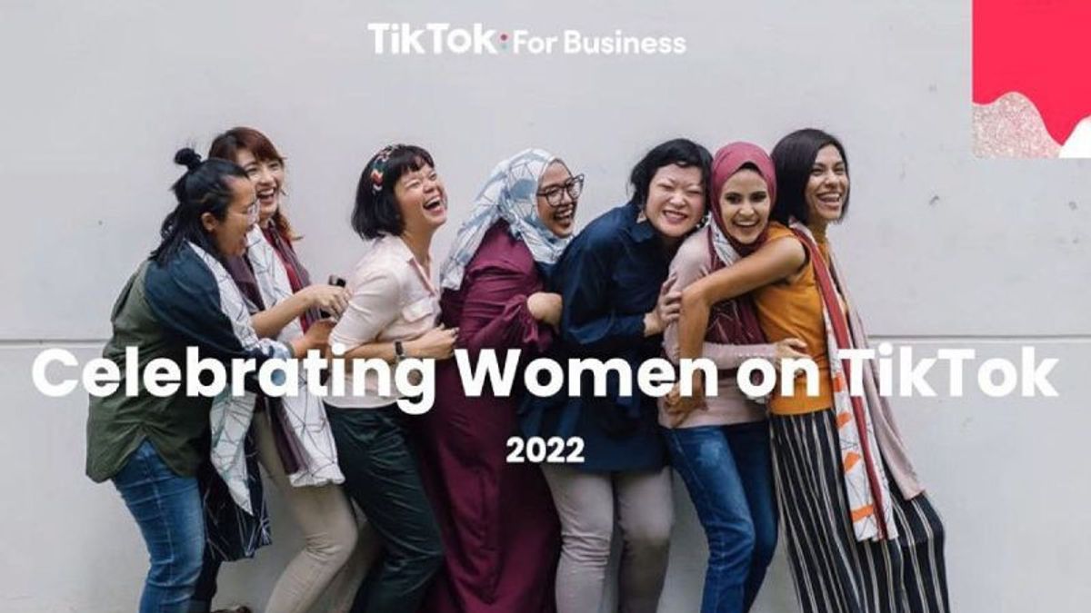 Tips Jangkau Audiens Lebih Luas di TikTok, Brand Fashion Wanita Perlu Menerapkan Ini