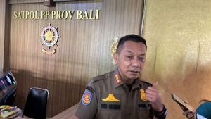 Satpol PP Bali Panggil Pengusaha Restoran yang Disegel di Subak Jatiluwih