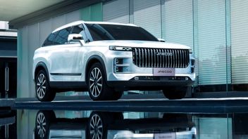 Omoda & Jaecoo Sales Reach 43 Thousand Units in November, NEV Contribution Reaches 53 Percent