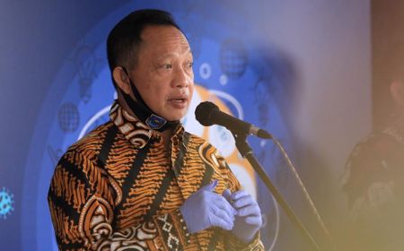 Desakan Tunda Pilkada Makin Kencang, Pemerintah Siapkan Dua Opsi