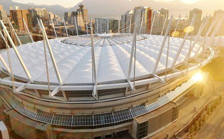 Ingin Ulang Sejarah 20 Tahun Silam, Vancouver Jajaki Kemungkinan Tuan Rumah Olimpiade Musim Dingin 2030