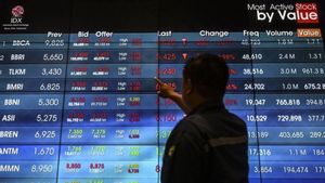 IHSG Awal Pekan Dihinggapi Beragam Sentimen, Simak Rekomendasi Saham Hari Ini