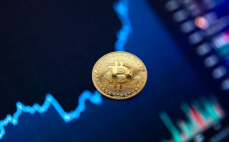 Bitcoin Menguat 13%, Trader Posisi Short Merugi