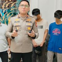 Two Minors Of Johar Baru Central Jakarta Involved In Persecution, Victims With Epilepsy
