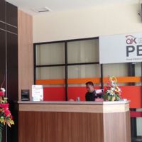 Di Tengah Tekanan Global, OJK Pastikan Sektor Keuangan Stabil