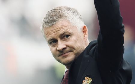 Keluhkan Wasit Meski Bekuk West Ham, Solskjaer: Kami Seharusnya Dapat 2 Penalti