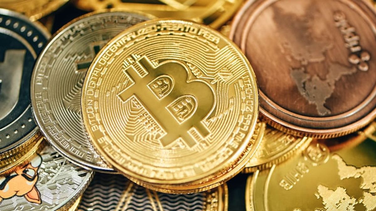 Bitcoin (BTC) di Ambang Penembusan Terbesar dalam Sejarah Harga