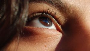 Tips Ampuh Menjaga Kesehatan Mata di Usia Tua, Berikut Masalah Penglihatan yang Kerap Dialami