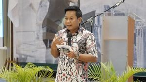 Ambisi Universitas Sumatera Utara Masuk 500 Rangking Dunia