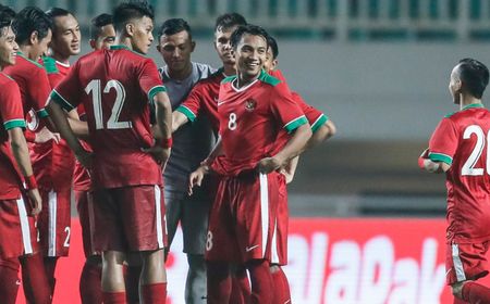 PSSI Sudah Panggil Pemain, Shin Tae-yong Segera Pulang