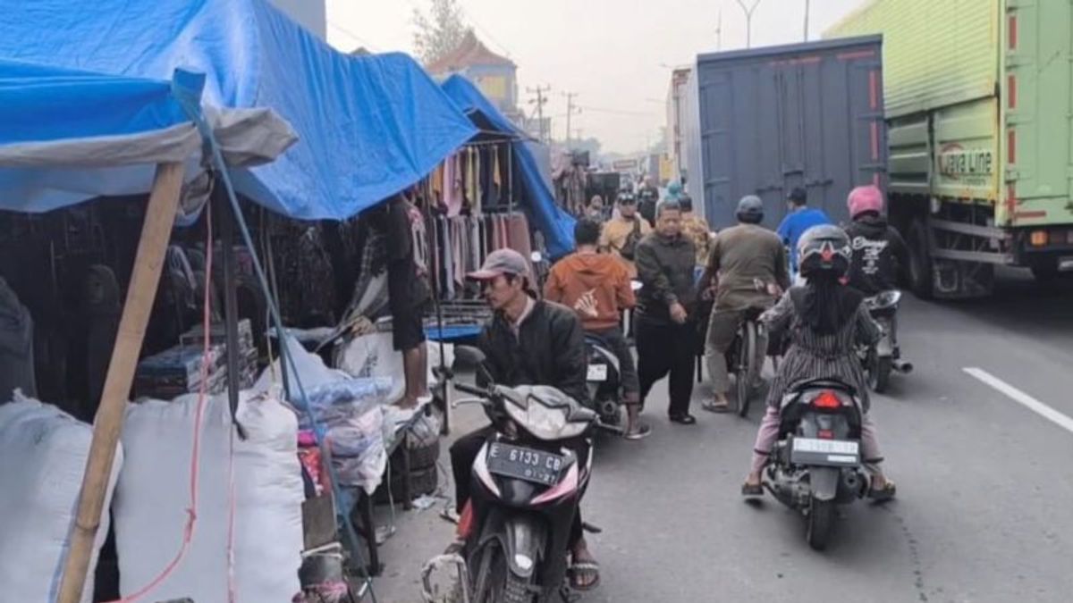 Polisi Ungkap Kecelakaan di Jalur Pantura Cirebon Masih Tinggi, Penyebabnya Langgar Lalin