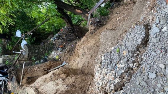 Mengenal Fenomena Tanah Longsor yang Sering Terjadi di Indonesia