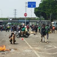 Eks Kabareskrim Sebut Tugas Komnas HAM Hanya Pantau Kasus Affan Kurniawan Masuk Pelanggaran HAM Berat atau Ringan