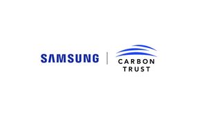 Samsung And Carbon Trust Launch The Latest Carbon Reduction Methodology