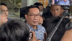 KPK Berpeluang Kembangkan Dugaan Korupsi Pengadaan Iklan Bank BJB, Ridwan Kamil Jadi Tersangka?