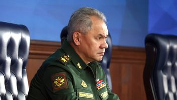 俄罗斯国防部长下令增加武器产量,加快乌克兰战争棉兰的交付