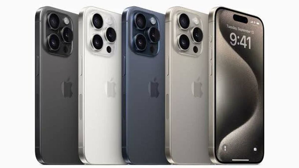 Manfaatkan Fitur iPhone untuk Mempermudah Perjalanan Anda