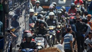 Puncak Arus Mudik di Sukabumi Diprediksi 29-30 April, Polisi Siapkan Rekayasa Lalin