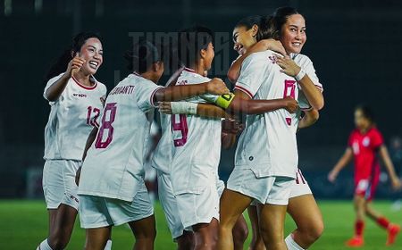 Jadwal Timnas Putri Indonesia vs Kamboja di Final Piala AFF Wanita 2024