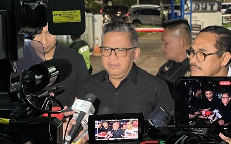 Usulan Revisi UU Kementerian untuk Tambah Jumlah Menteri Ditolak PDIP