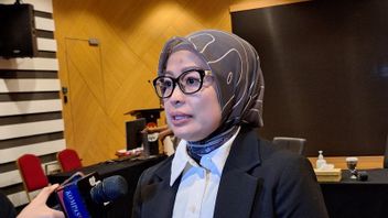KPK Dalami Pinjaman Tak Masuk Akal Rp 7 Miliar Eks Kepala Bea Cukai Purwakarta