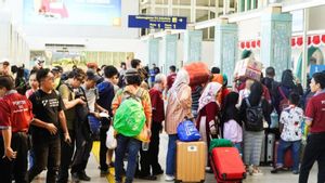 Lebih dari 10 Ribu Penumpang Nikmati Promo Merdeka KAI pada 17 Agustus