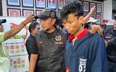 3 Spesialis Pencuri Kaca Spion Mobil Mewah Diringkus Polisi, Satu Orang Ditembak