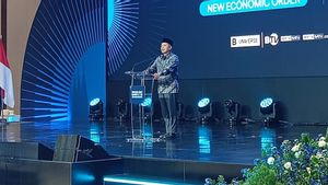 Danantara Segera Buka Akses Pembiayaan untuk Kopdes Merah Putih, Menkop Beri Bocoran Ini