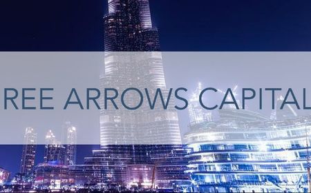 Teneo Kini Wakili Three Arrows Capital atas Kepemilikan NFT di Starry Night Capital