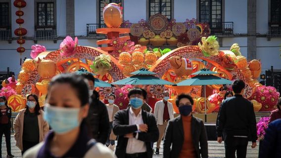 中国神话根源：中国人如何面对一个叫年怪的怪物