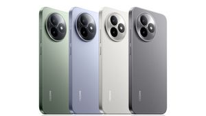 Redmi K90 Ultra Dirumorkan Rilis Bulan Ini, Bawa Kipas Pendingin dan Baterai 8.500mAh