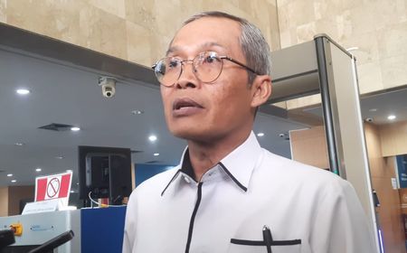 Usut Pertemuan Alexander Marwata, Polisi Bakal Periksa Deputi Pencegahan dan Monitoring KPK