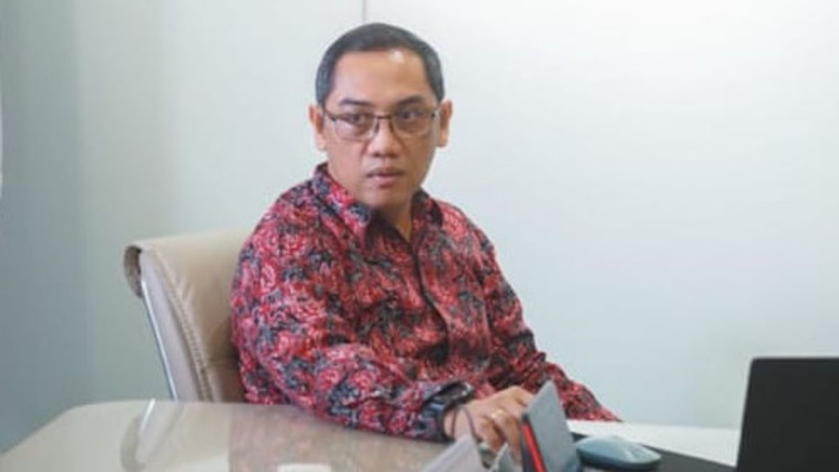 Komdigi Layangkan Surat Pemanggilan Kedua ke Meta dan Google Imbas Tak Patuh PP TUNAS
