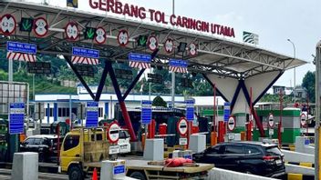 Kemenhub Sebut Arus Mudik Natal 2025 Aman Terkendali