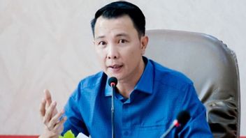 涉嫌腐败的Rejang Lebong摄政被PAN解雇