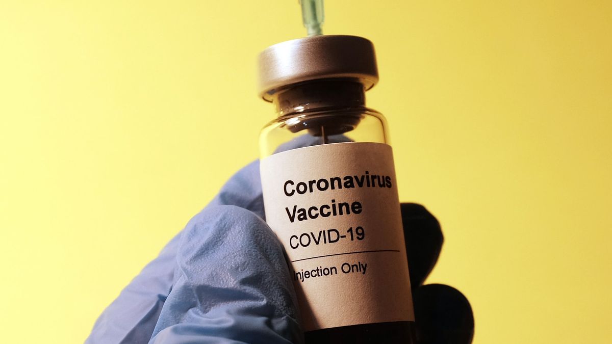 Survey: Netizens Don't Want Vaccination Because Of Negative Information