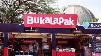 Saham Bukalapak Kena ARB, Warganet Lampiaskan Amarah di Playstore