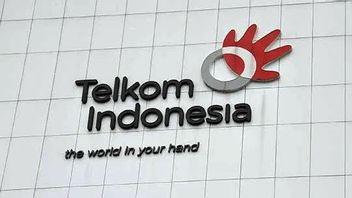 Telkomは3週間でAGMSを計画していますが、再び数十兆の配当を分配しますか?