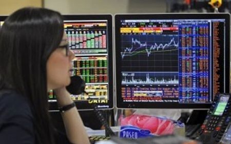 Transaksi Saham April Diprediksi Tambah Lesu, Puasa dan Vaksin Jadi Penentu