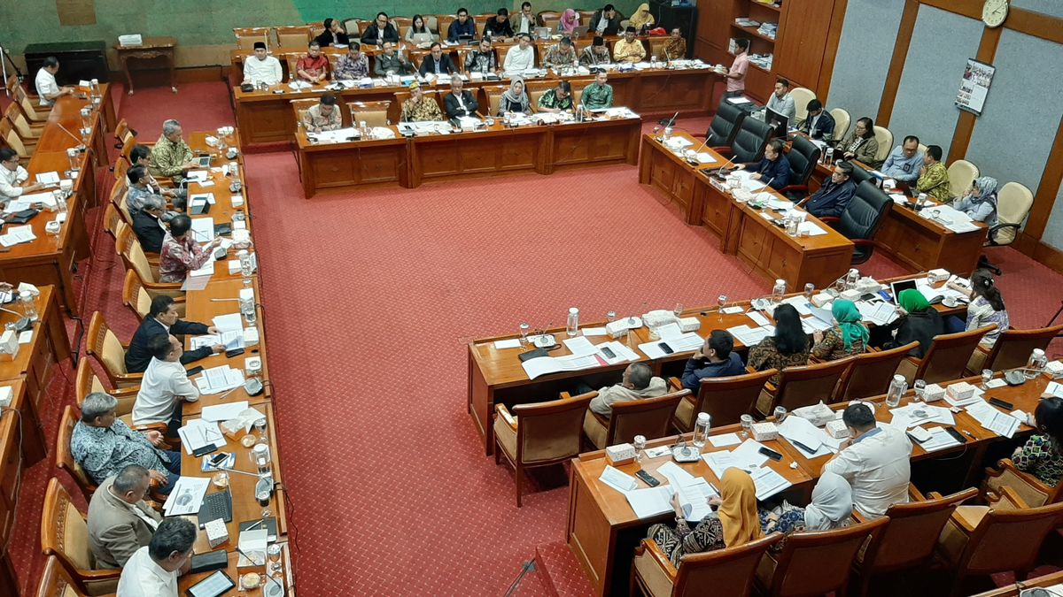 La Chambre Des Représentants Demande Aux Ministres De Ne Pas Se Précipiter Pour Destituer L’ONU
