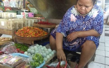 Soroti Kenaikan Harga Sembako di Tengah Pandemi, PAN: Lemahkan Daya Beli, Orang Rentan Jatuh Miskin