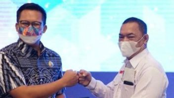 Deputy Chairperson Of The West Kalimantan Chamber Of Commerce And Industry: Permenhut No. 106 Of 2018 Only In Favor Of Big Exporters