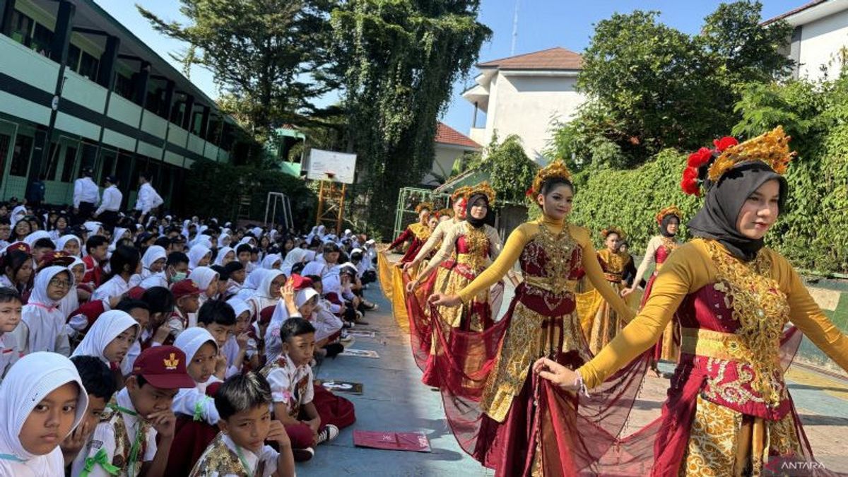 Cegah Perpeloncoan, Disdik Tegaskan Pengenalan Lingkungan Sekolah di Bandung Tidak Libatkan Alumni 