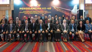 Indonesia dan Malaysia Sepakati Agenda Strategis Pengembangan Infrastruktur Perbatasan
