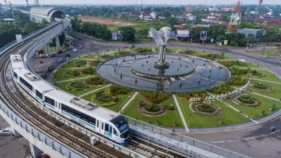 Kemenhub Dorong Sistem Pembayaran Transportasi Berbasis Akun ABT