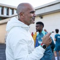 Lawan Kroasia di Nations League, Pelatih Martinez: Portugal Harus Agresif dan Menyerang