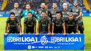 Demi Bertahan di Liga 1, Bhayangkara FC Bakal Kerahkan Segala Kemampuan