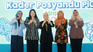 Pemkot Surakarta Gandeng GoPay Berdayakan Warga lewat Posyandu Plus