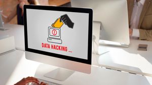 California Luncurkan DROP, Platform Terpusat untuk Hapus Data Pribadi dari Data Broker